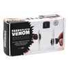 Ferrofluid Venom Magnetic Liquid - Desktop Accessory Interactive Toy -