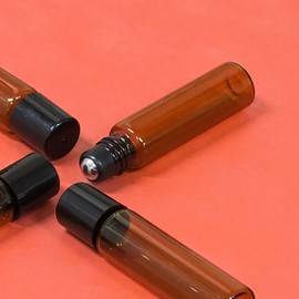 Cellfriend Roll-on Bottle Brown M