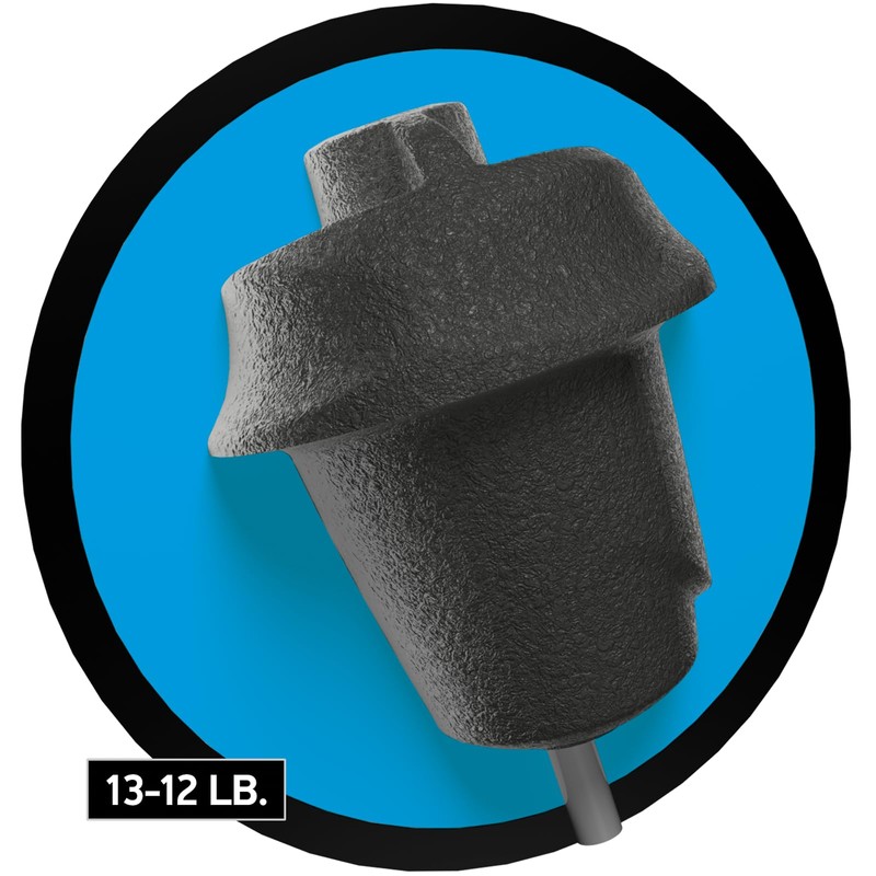 DV8 Dark Side Bowling Ball (12, Pounds)