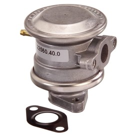 Pierburg 7.22560.40.0 Valve, secondary air pump system