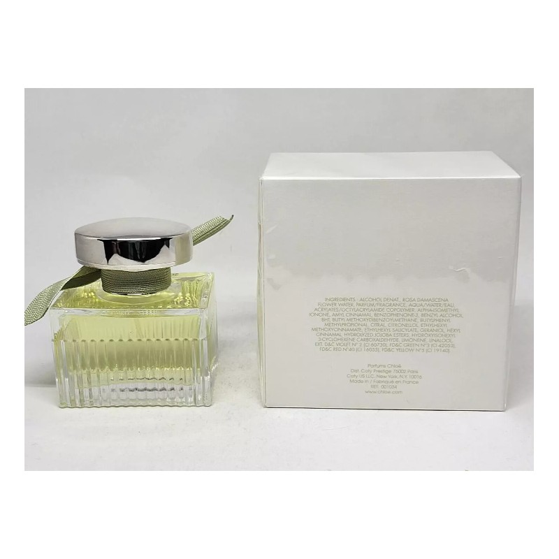 Chloe L'Eau de Chloe Eau de Toilette 1.7 oz 50ml