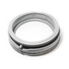 Rubber Door Seal Gasket Compatible with Bosch Neff Siemens Washing