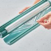 Betty Bossi Film Cutter, Cling Film Dispenser, Universal Film Roll