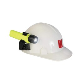 Underwater Kinetics Industrial Handheld Light,LED,Yellow