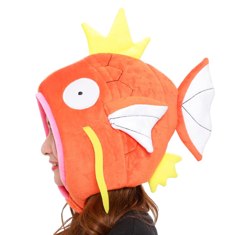 Kigurumi Kigurumi Cap Pokémon Koi King