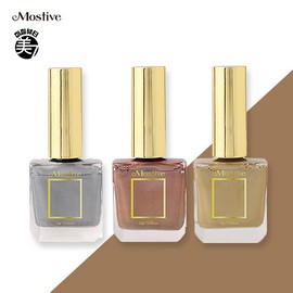 motive Mostive Mercury Tint Drop 12ml 3-piece set / 모스티브 수은 틴트 드롭 12ml 3종 세트