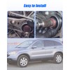 22821-PPP-000 Clutch Release Fork Fit for Honda CR-V 2002-2006 Civic