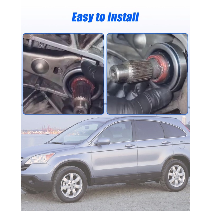 22821-PPP-000 Clutch Release Fork Fit for Honda CR-V 2002-2006 Civic