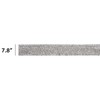Offray 251155 7/8" Wide Metallic Craft and Decorative Ribbon, 9-Foot