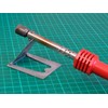 Artesanía Latina - Electric piston glue for model railways -