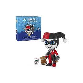 Funko 32130 5 Star: DC Classic: Harley Quinn Multi