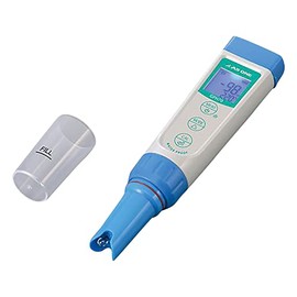 As One GPH70 Pen Type pH/ORP Meter