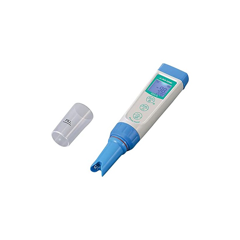 As One GPH70 Pen Type pH/ORP Meter