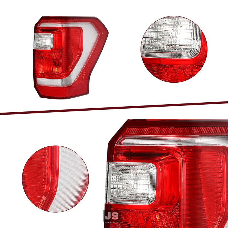 JSBOYAT Tail Light Assembly Replacement for 2018-2021 Ford Expedition OE