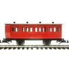 Bachmann Trains - Thomas & Friends™ - RED Brake Coach
