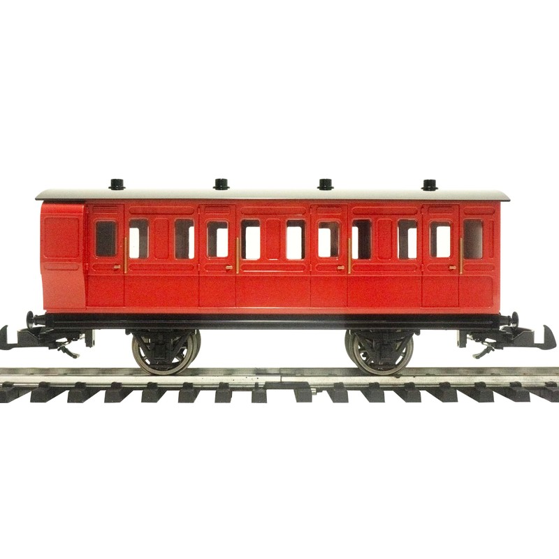 Bachmann Trains - Thomas & Friends™ - RED Brake Coach