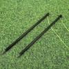 Redxiao For use with a golf alignment stick, training aids