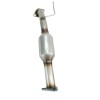 Sarotin Catalytic Converter For 2006 2007 2008 2009 2011 Honda