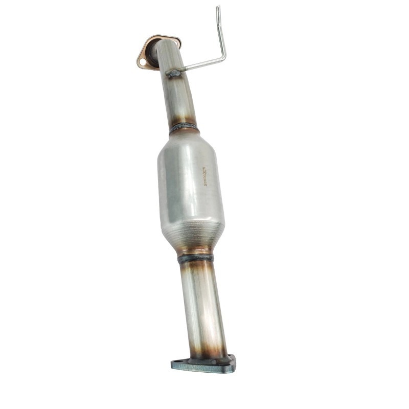 Sarotin Catalytic Converter For 2006 2007 2008 2009 2011 Honda