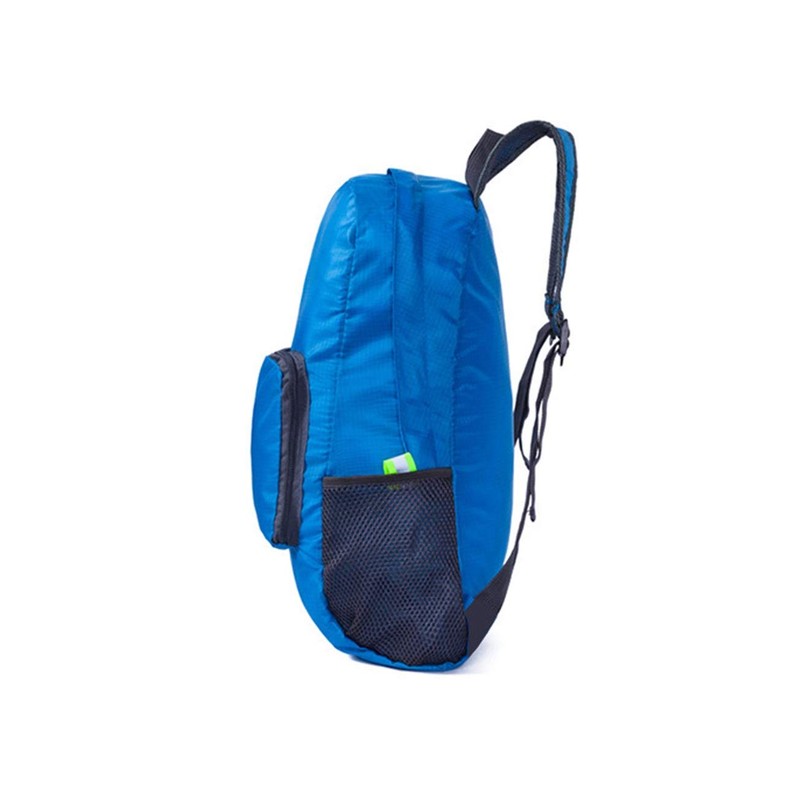 PAXLAMB Backpack Packable Foldable Ultra Lightweight Water Resistant Durable Camping