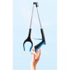 34" Grabber Tool - 2 Pack 34 Inch Long Foldable