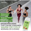NaturalSlim Ultimate Metabolic Support Duo: MagicMag Magnesium & Kadsorb Potassium