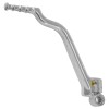 Caltric Kick Start Lever Pedal for Yamaha YZ250 YZ 250