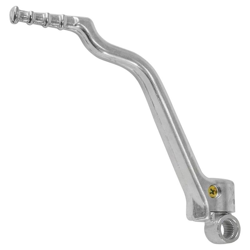 Caltric Kick Start Lever Pedal for Yamaha YZ250 YZ 250
