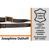 Josephine Osthoff Handtaschen-Manufaktur 2 cm Leather Shoulder Strap, Genuine Leather
