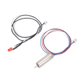 G-Force GB329 Tail Motor Set (BO105)