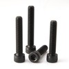 Cicidorai 520Pcs M3 M4 M5 12.9 Grade Alloy Steel,Hex Socket