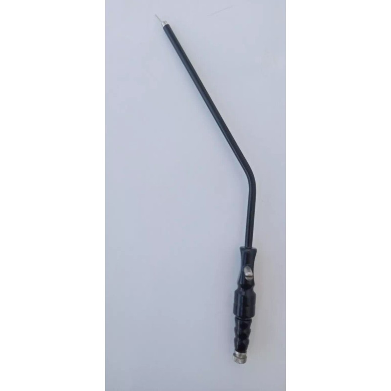 NOMIBROTHERS ENT nasal electric coagulator with suction bipolar monopolar
