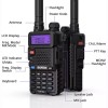 Baofeng UV-5X / UV-5G [1 Pair] GMRS Radio | 5W