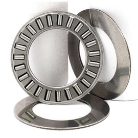 VXB Thrust Needle Roller Bearing 8x21x4