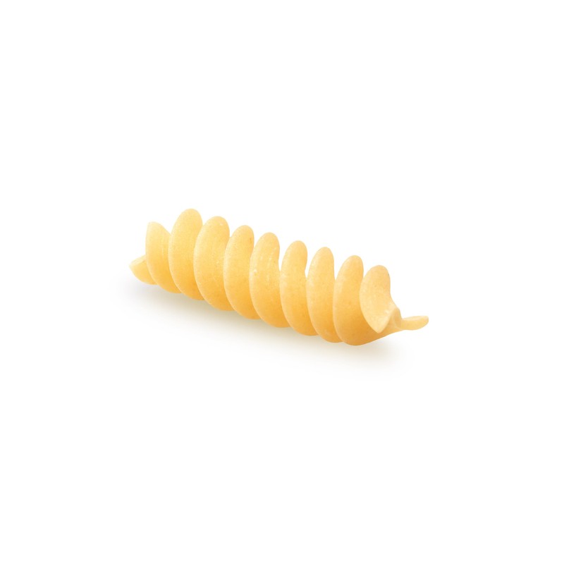 De Cecco Semolina Pasta, Fusilli No.34, 1 Pound