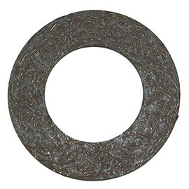 8 of Slip Clutch Friction Disc Plate ID 3.75" w/ 6.25" OD & Thickness of .125" Farmer Bob's Parts FP6237
