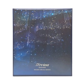 Izanox Tervina AD Prima Elixir 30ml+20ml Set / 이자녹스 테르비나 AD 프리마 엘릭서 30ml+20ml 세트