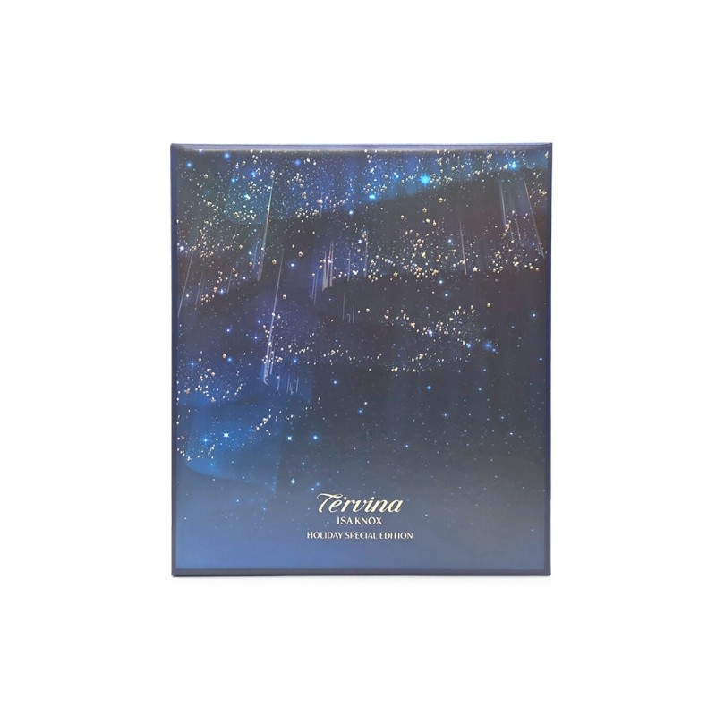 Izanox Tervina AD Prima Elixir 30ml+20ml Set / 이자녹스 테르비나