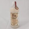 Alighiero Campostrini Cashmere, Wool Delicates Shampoo Detergent 33oz Made Italy