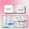 Boquer Liposome Light Essence 50ml Leje Sample Pouch Max /