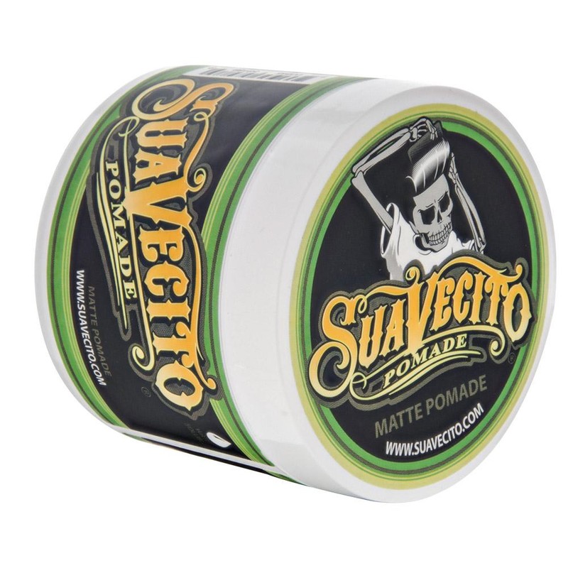 Suavecito Matte Pomade 113g