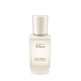The Who Royal Regina Energy Drop Treatment 75ml OY6322 / 더후 로얄레지나 에너지드롭 트리트먼트 75ml OY6322
