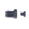 XZT JY12 Hydraulic Breaker Hammer Nitrogen Gas Charging Valve