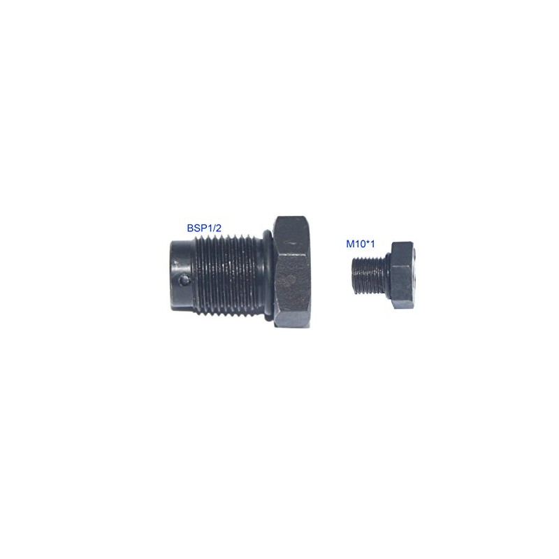 XZT JY12 Hydraulic Breaker Hammer Nitrogen Gas Charging Valve