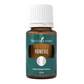 Young Living Aceite Esencial De Romero Young Living De 15 Ml