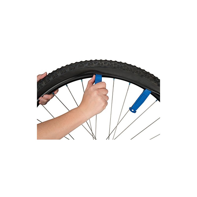 PARKTOOL TL-4.2C Tire Lever, Set of 2