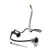 Clutch Slave and Master Cylinder Line assembly Works With 1995-2011