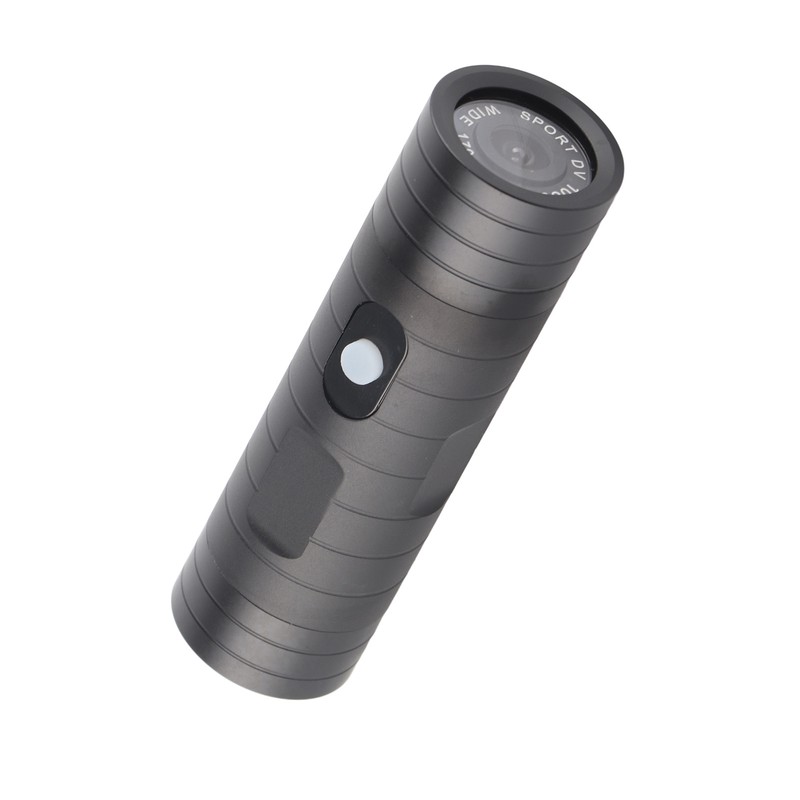 Waterproof 8MP 1080P 170° Lens HD Outdoor Sports Camera DV