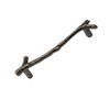 10 Pack Bronze Twig Pulls Branch Zinc Alloy Decorative Cabinet
