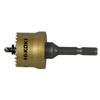 HiKOKI 0031-8979 High Speed Hole Saw for Impact Drivers 0.7